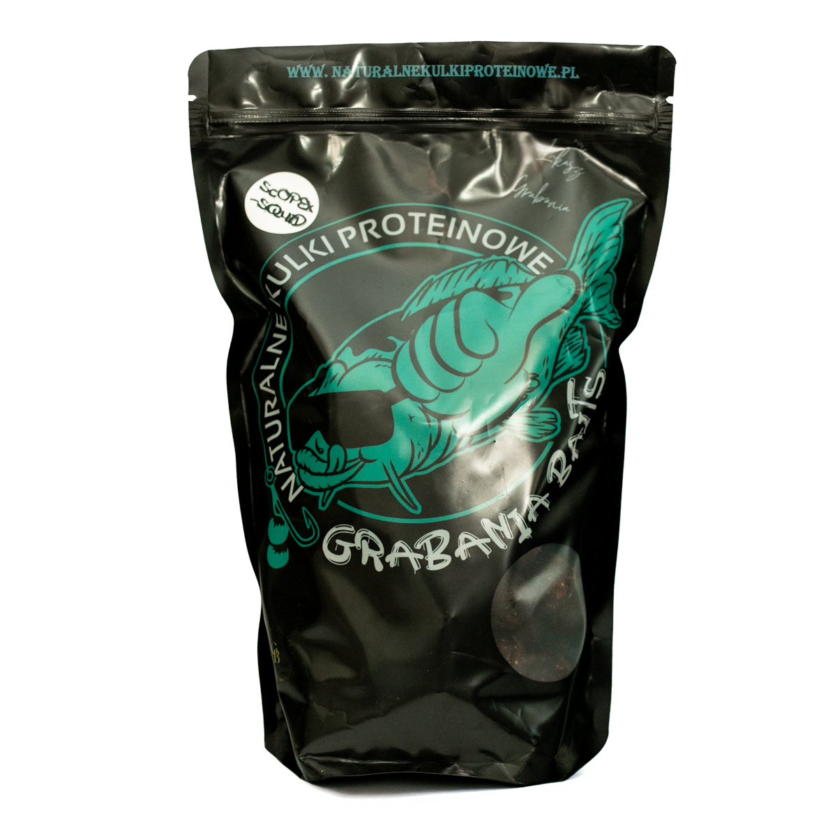 Krmné boilies Grabania Baits